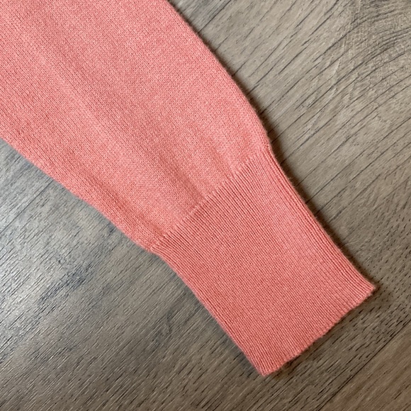 Chaps Multi Colored Sweater-NWT - Picture 6 of 8